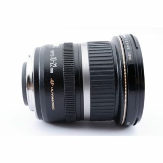 ★美品★ Canon EF-S 10-22mm 1:3.5-4.5 USM