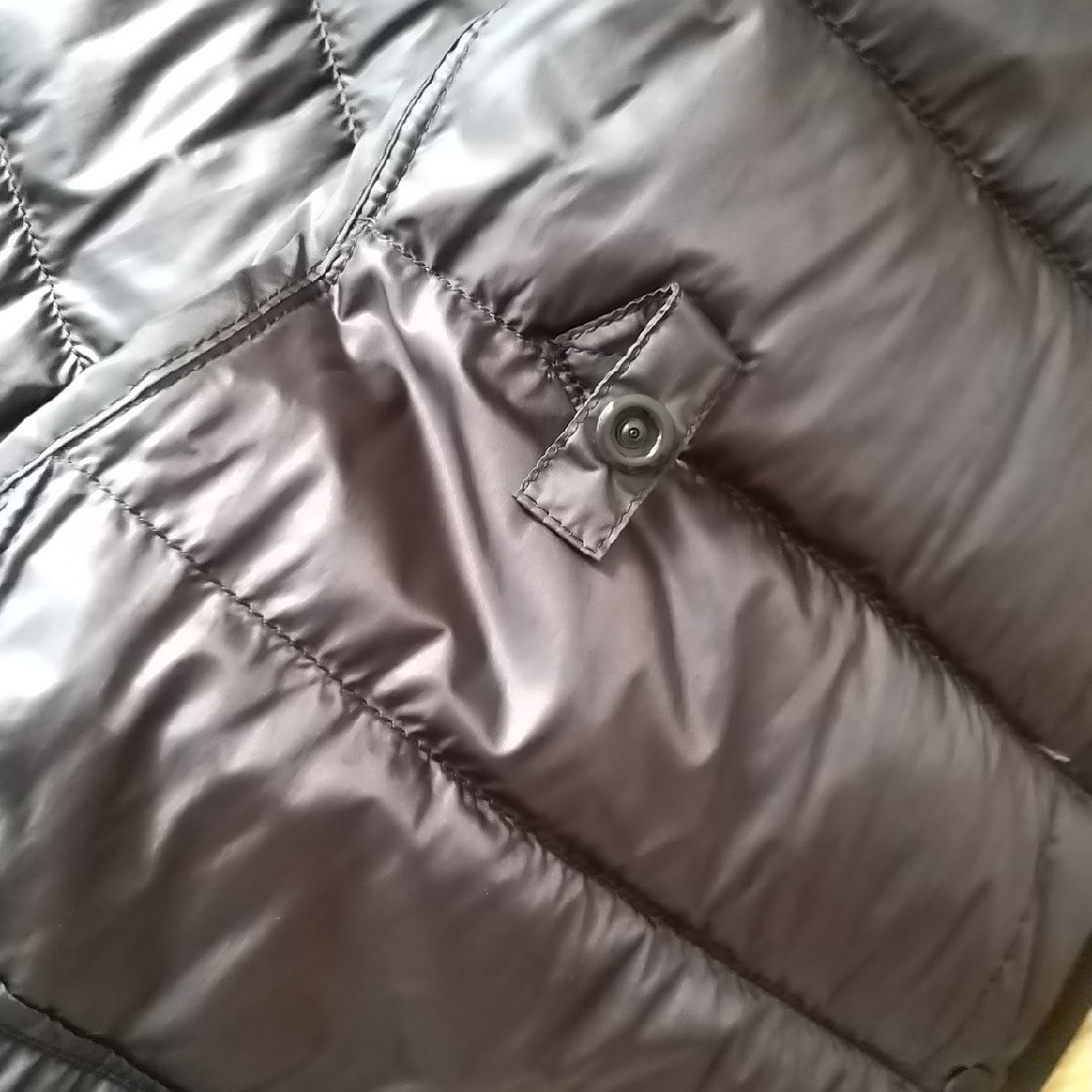 UNIQLO(ユニクロ)のユニクロ  ウルトラライトダウン レディースのジャケット/アウター(ダウンコート)の商品写真