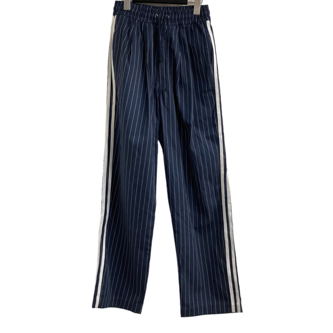 約61ｃｍ股上adidas×Noah　Double-pleat Drawstring Pant