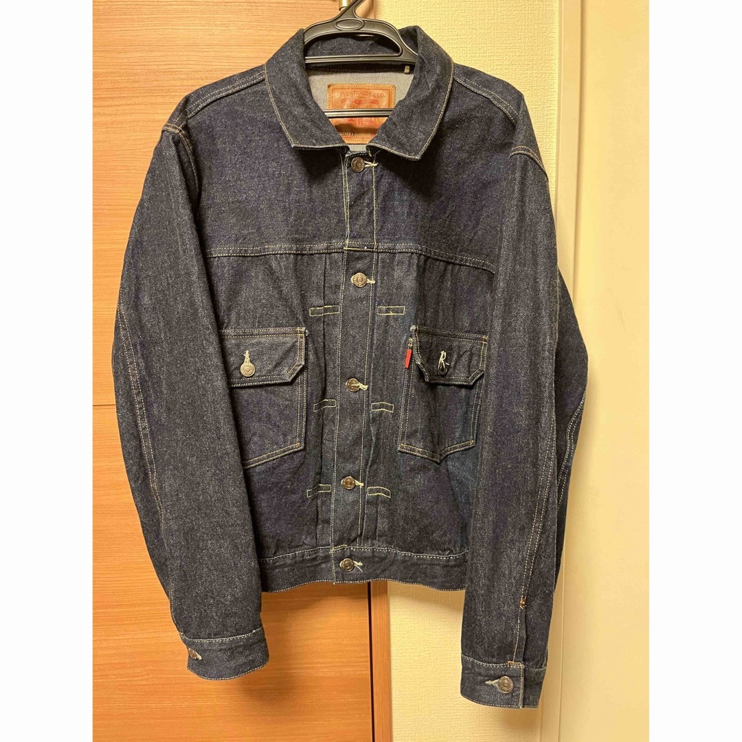 Levi's - LVC 507XX 1953モデル T Back サイズ44の通販 by ニッキー's