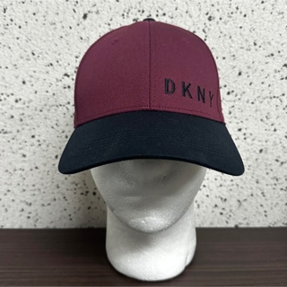 ダナキャランニューヨーク(DKNY)のDKNY キャップ 帽子(キャップ)