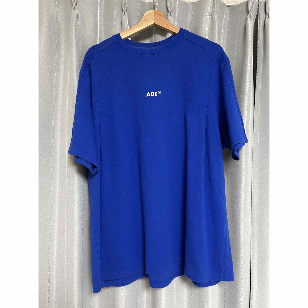 Ader Error アダーエラー オーバーサイズTシャツ - modlitba.sk