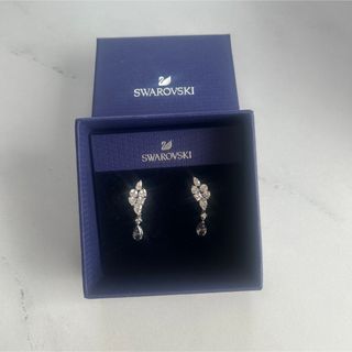 スワロフスキー(SWAROVSKI)のスワロフスキー　ジュエリー　ピアス(ピアス)