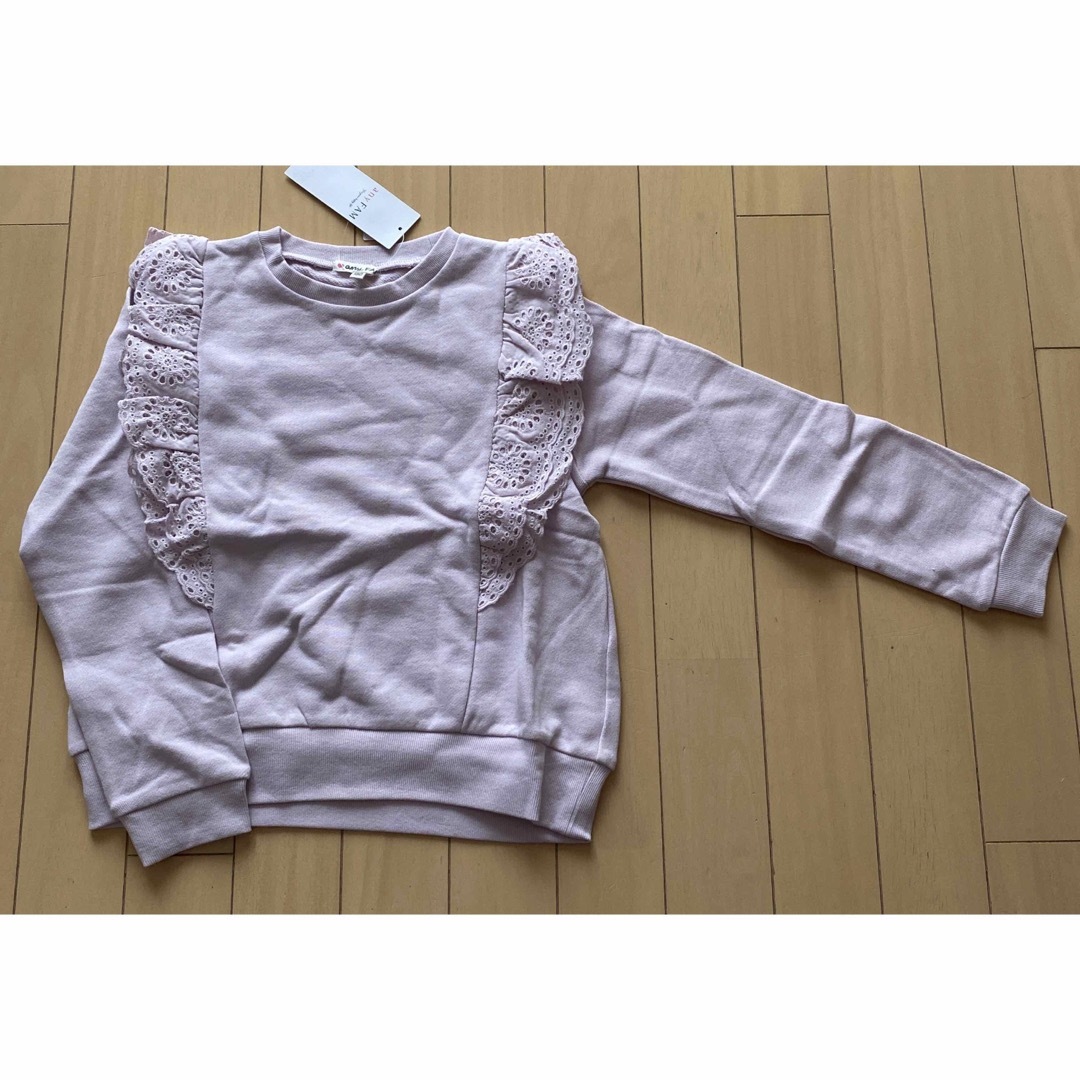 anyFAM(エニィファム)の愛華様ご依頼分です！ キッズ/ベビー/マタニティのキッズ服女の子用(90cm~)(その他)の商品写真