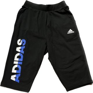 アディダス(adidas)のadidas アディダス ハーフパンツ　新品(パンツ/スパッツ)