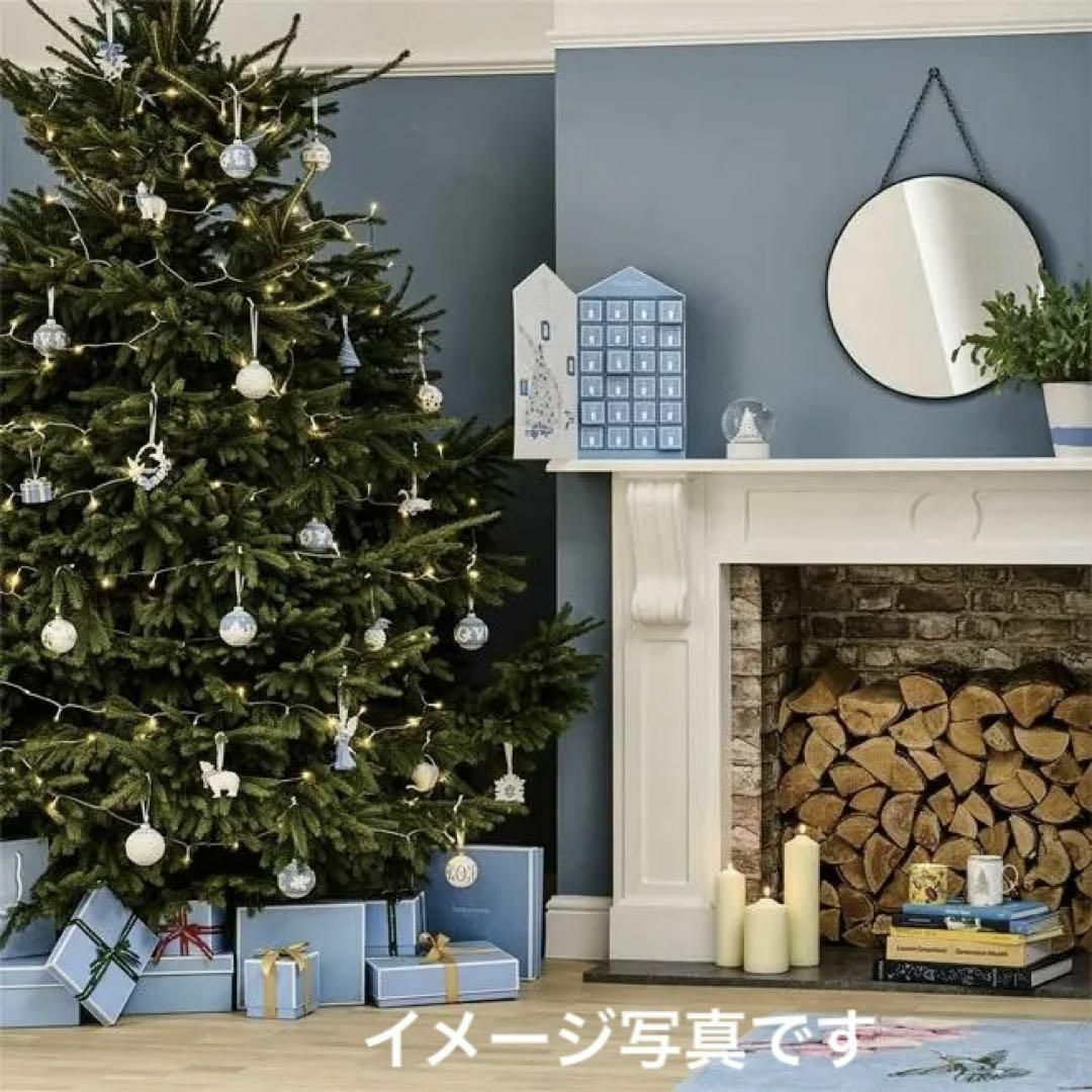 WEDGWOOD - 💞ウェッジウッド💞2022 ホリデイ アドベントカレンダーBOX