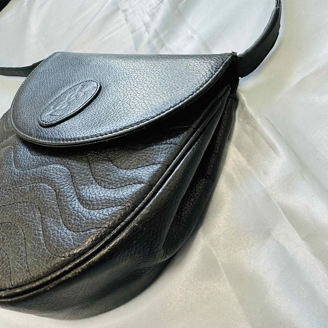 Yves Saint Laurent(イヴサンローラン)のYSL イヴサンローラン ショルダーバッグ レディースのバッグ(ショルダーバッグ)の商品写真