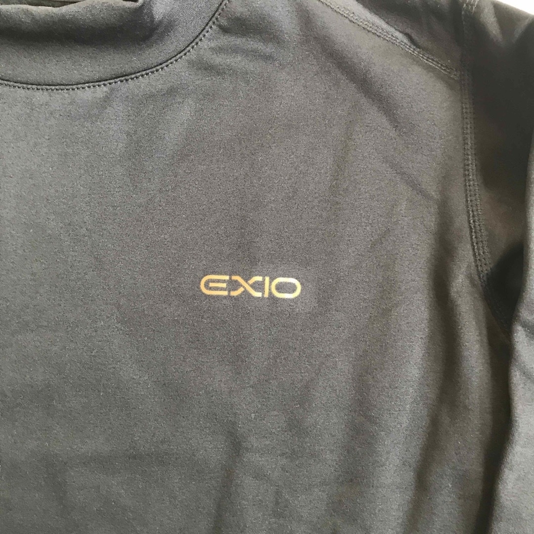 EXIO(エクシオ)の2点セット メンズのアンダーウェア(その他)の商品写真