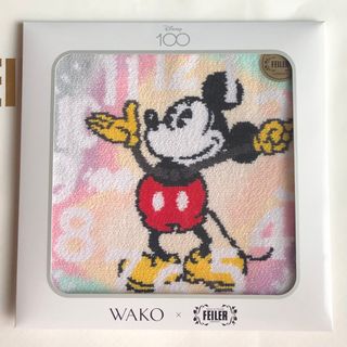 フェイラー ミッキーの通販 100点以上 | FEILERを買うならラクマ