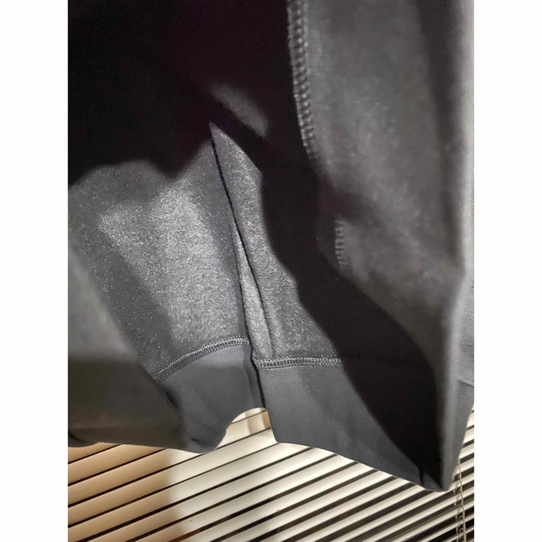 NIKE - 新品□NIKE◎ナイキ◎襟付きスウェット☆フリース☆トレーナー