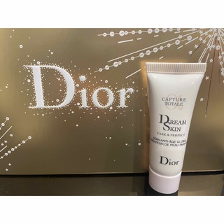ディオール(Dior)のDior カプチュールトータルドリームスキンケア＆パーフェクト 乳液(乳液/ミルク)