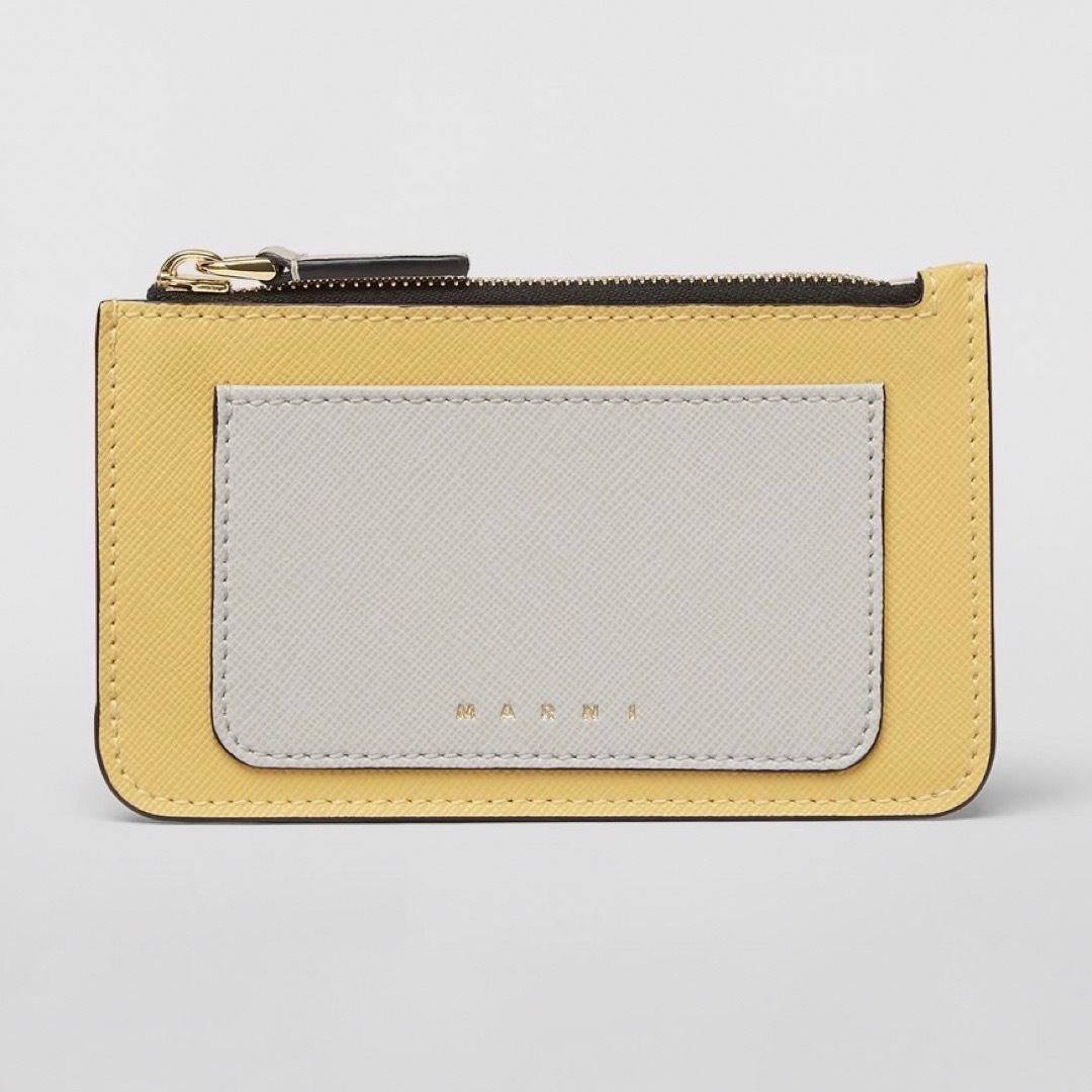 Marni - MARNI マルニ カードコインケース フラグメントケース コイン