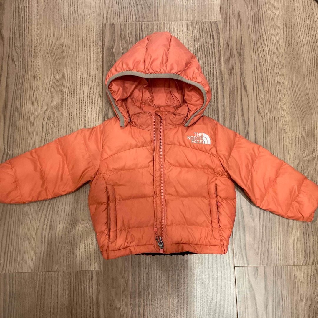 THE NORTH FACE ダウン80