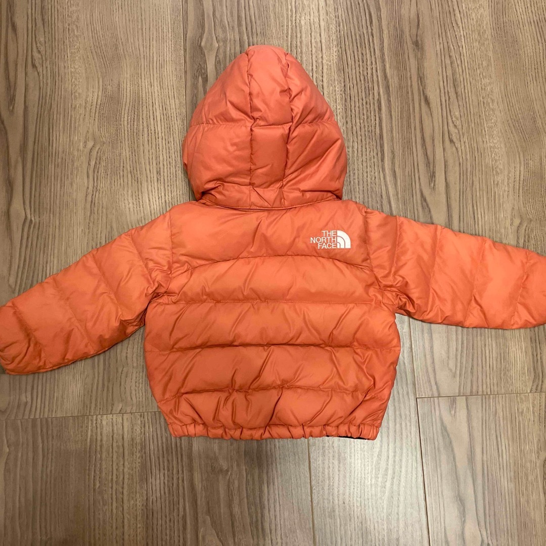 THE NORTH FACE ダウン80