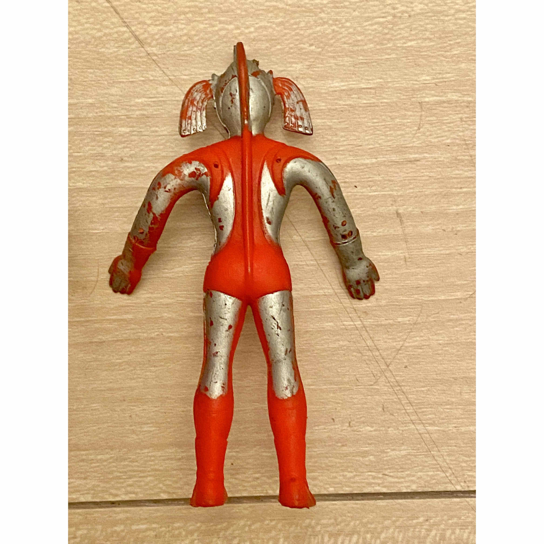 ウルトラマンジョーニアス　ウルトラマン父　ウルトラマン母フソビ エンタメ/ホビーのフィギュア(特撮)の商品写真