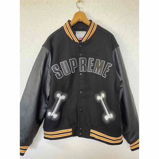 シュプリーム スタジャン(メンズ)の通販 1,000点以上 | Supremeの