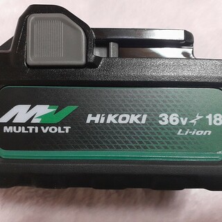 HiKOKI（ハイコーキ）バッテリー(工具)