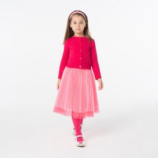 プチバトー(PETIT BATEAU)のmahalo様専用(スカート)