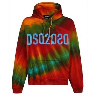 ディースクエアード パーカー(メンズ)の通販 200点以上 | DSQUARED2の ...