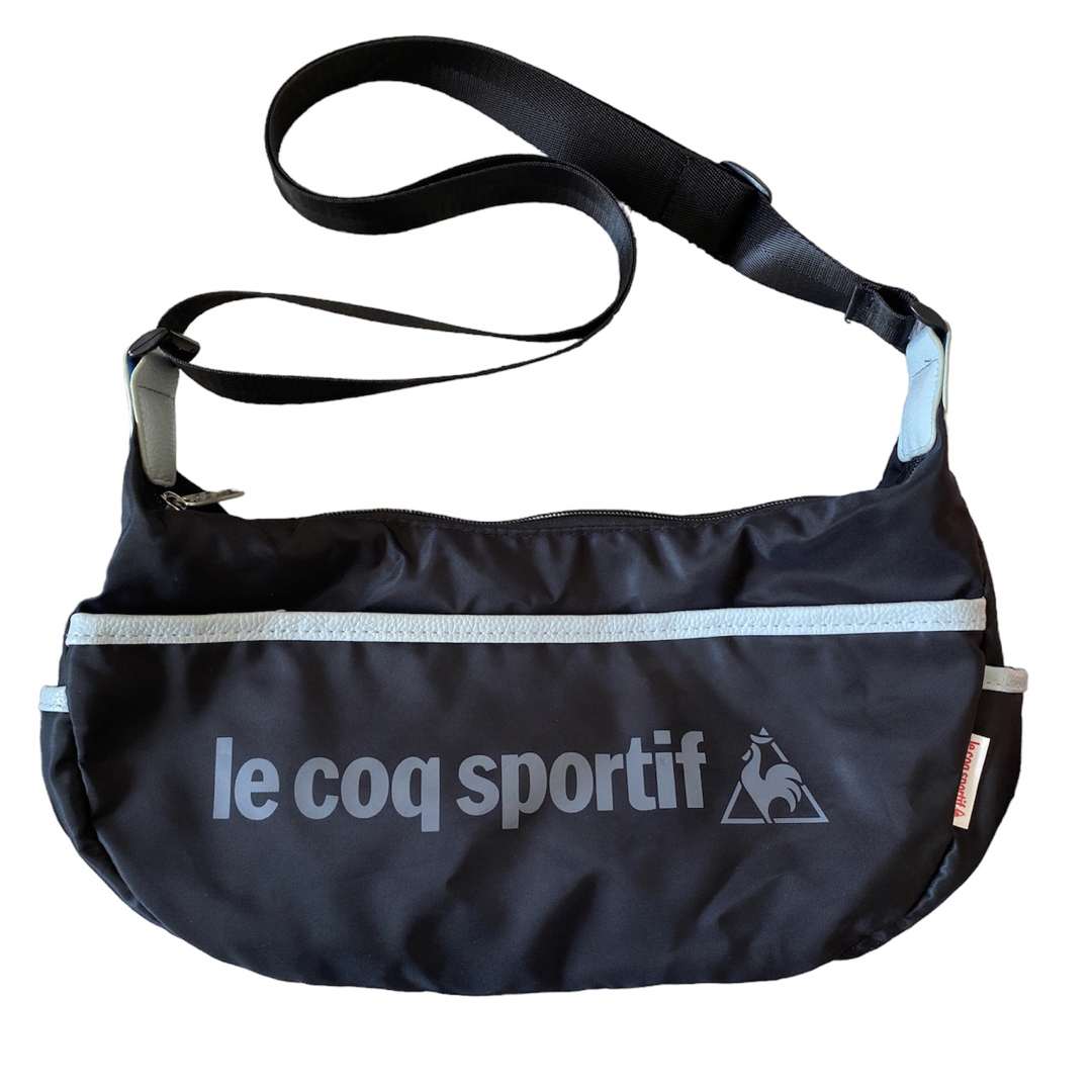 le coq sportif スポーツバック