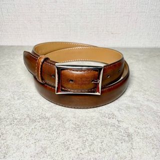 ベルルッティ ベルト(メンズ)の通販 90点 | Berlutiのメンズを買うなら