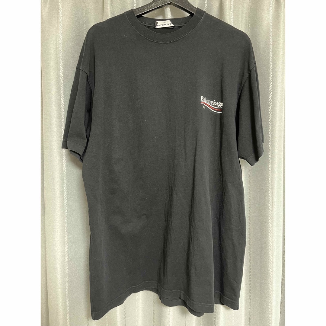 BALENCIAGA バレンシアガ オーバーサイズTシャツバレンシアガ