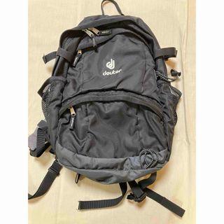 ドイター(Deuter)のドイター　リュックサック　20L  Deuterリュック(リュックサック)