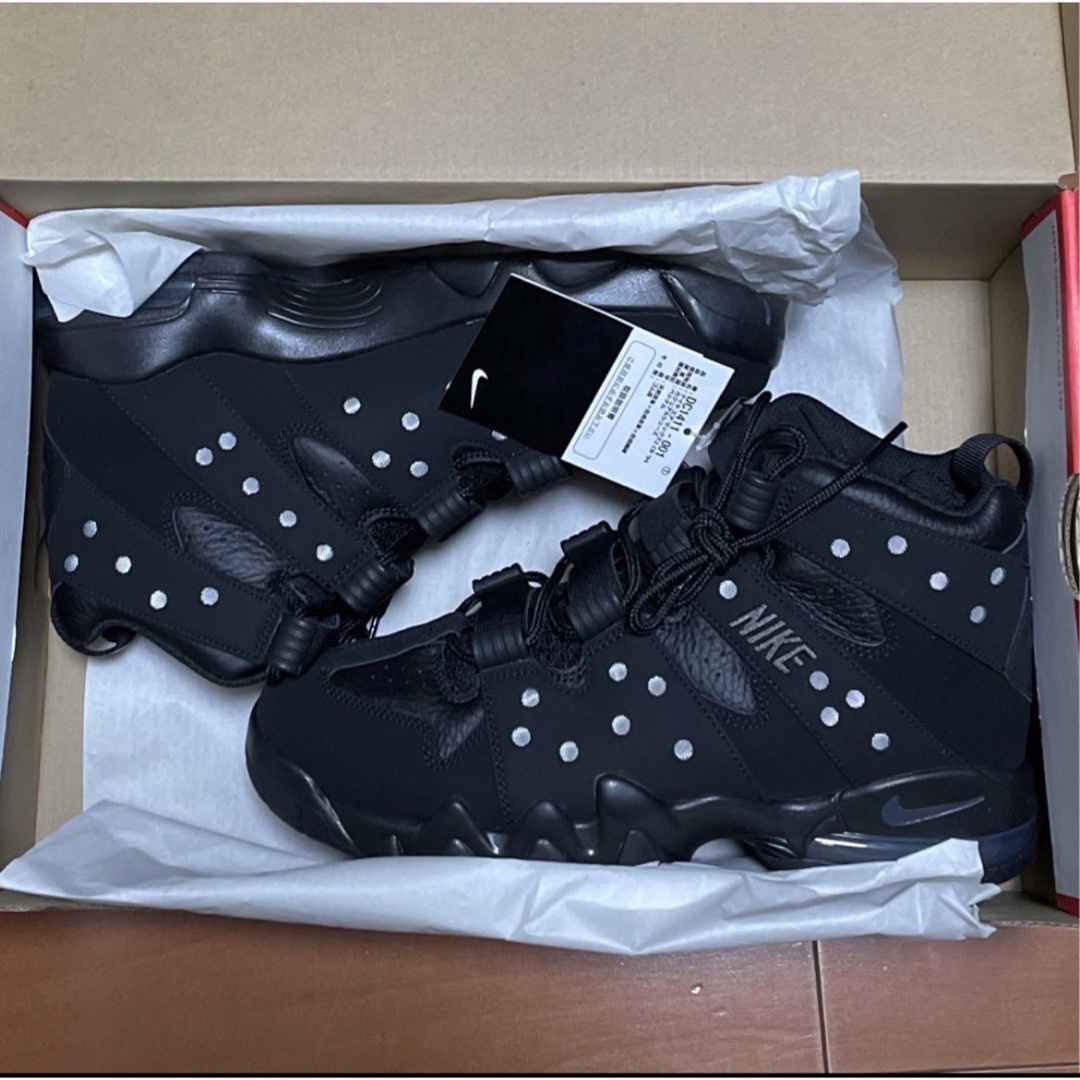 NIKE(ナイキ)の新品 Nike Air Max 2 CB ’94 メンズの靴/シューズ(スニーカー)の商品写真