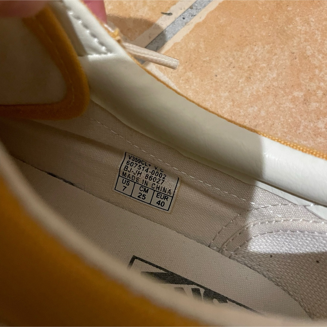 バンズ　スニーカー レディースの靴/シューズ(スニーカー)の商品写真