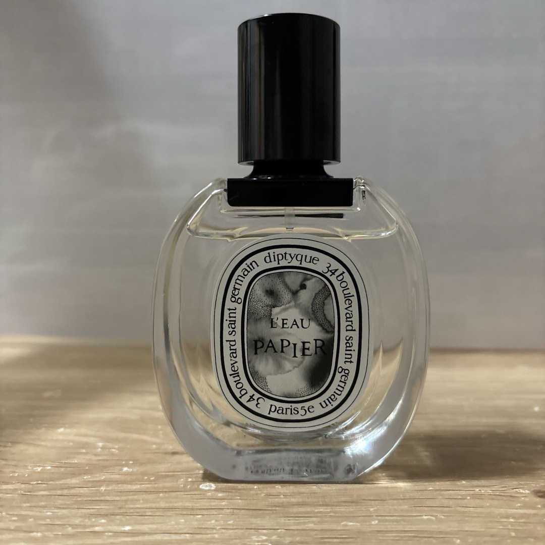 diptyque 香水 ローパピエ L'EAU PAPIER