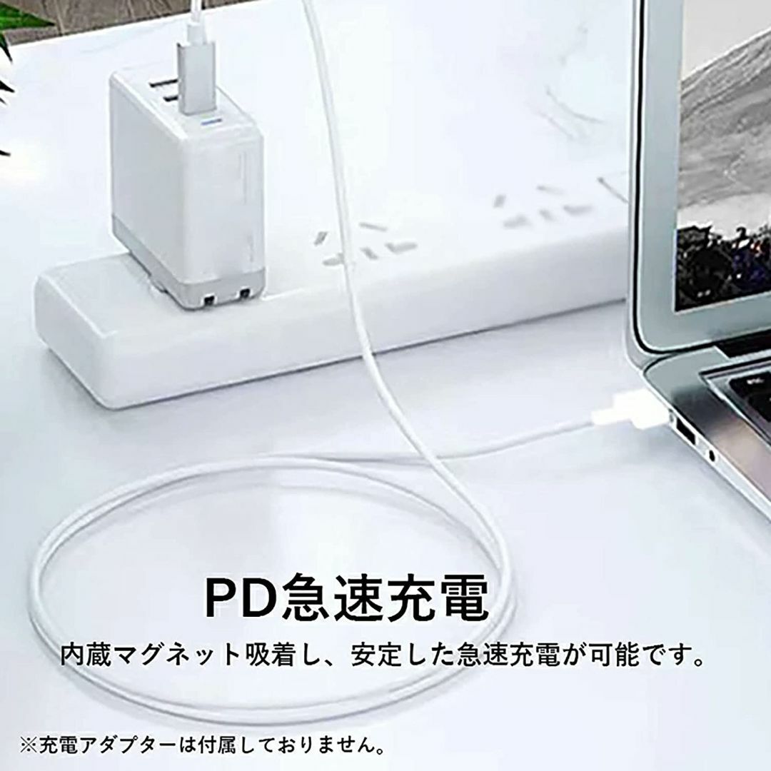 充電器 T型 Magsafe2 60W MacBook Pro Air y0f 2