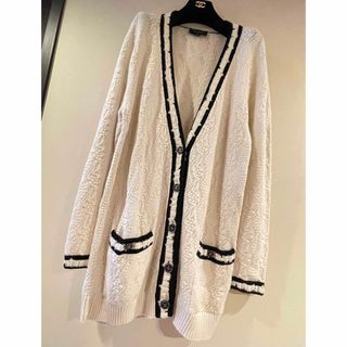 シャネル カーディガン(レディース)の通販 900点以上 | CHANELの