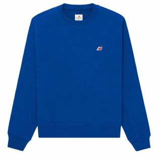 ニューバランス スウェット(メンズ)の通販 100点以上 | New Balanceの