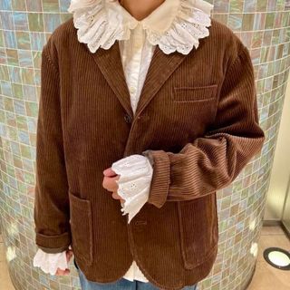 ビームスボーイ コーデュロイの通販 200点以上 | BEAMS BOYを買うなら