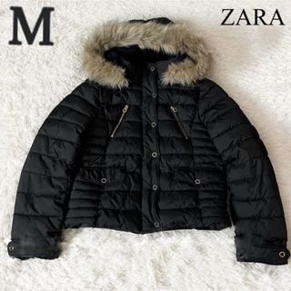 ザラ ダウンジャケット(レディース)の通販 1,000点以上 | ZARAの