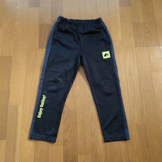 ロゴス(LOGOS)のロゴス　キッズ　パンツ　ジャージ　140cm(パンツ/スパッツ)