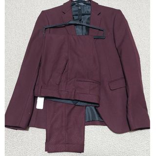 ZARA MAN ザラ メンブラックタグ ストレッチUSA36 Mサイズ84cm