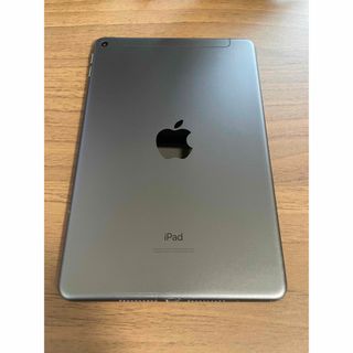 アップル iPadmini 第5世代 64GB Space Gray 【美品】