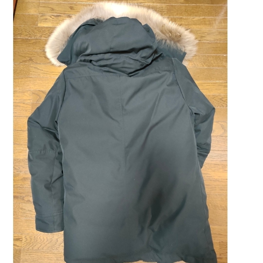 Pyrenex - ピレネックス アヌーシー ブラック JP Lサイズの通販 Pyrenex - ピレネックス アヌーシー ブラック JP Lサイズの通販