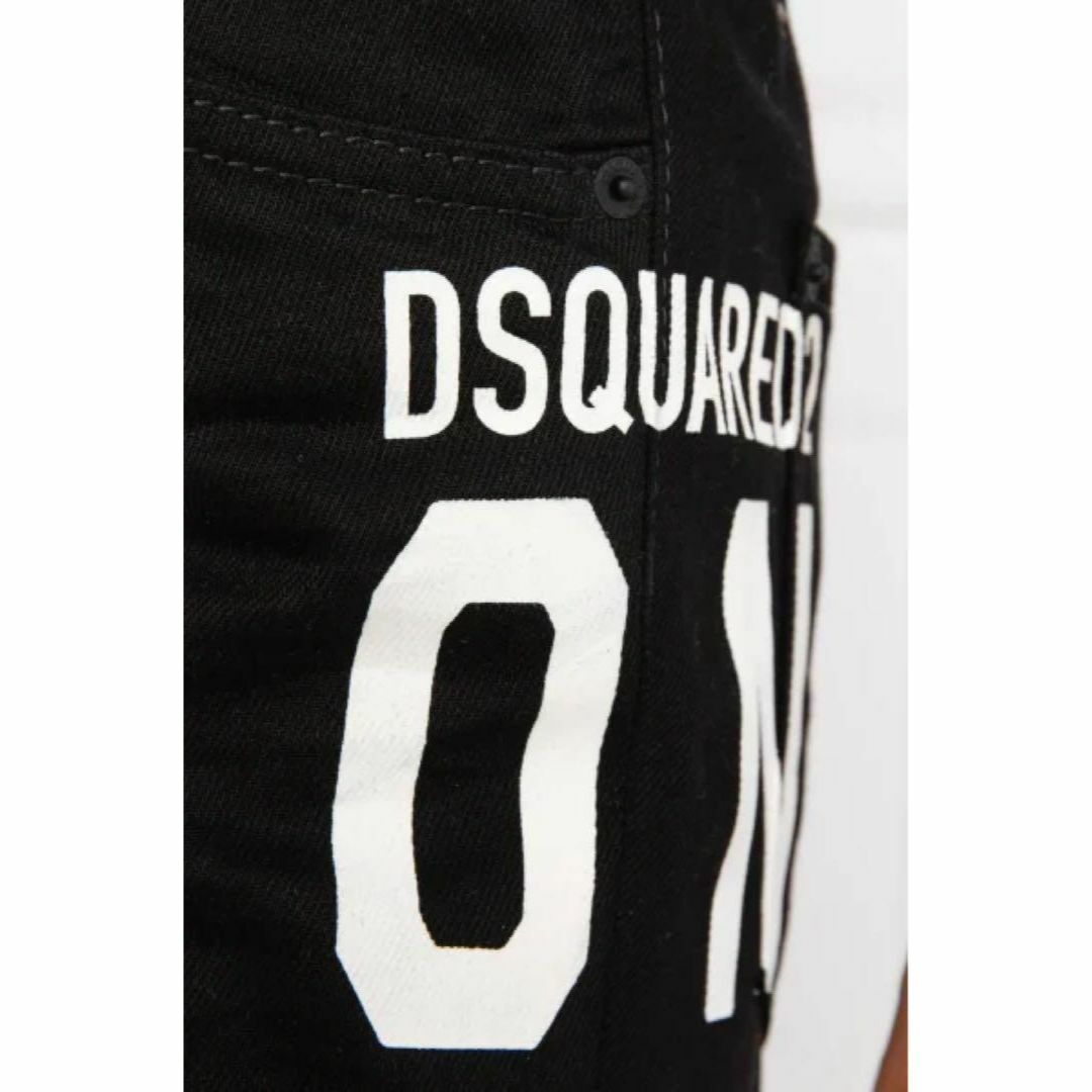 DSQUARED2(ディースクエアード)の★定価9万程★ディースクエアード DSQUARED2 ジーンズ 38 メンズのパンツ(デニム/ジーンズ)の商品写真