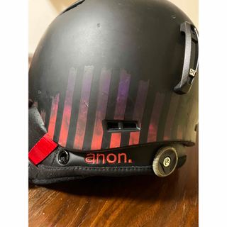 BURTON - Burtonヘルメット スノーボーディング用 Lサイズの通販 by る