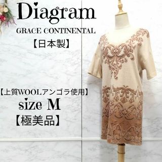 グレースコンチネンタル ワンピースの通販 10,000点以上 | GRACE