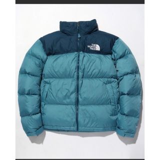 ザノースフェイス(THE NORTH FACE)の元ポケモンマスター様専用THE NORTH FACE (ダウンジャケット)