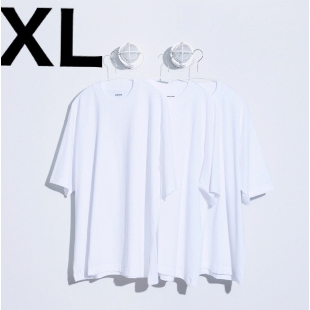 非売品付き everyone three pack tee shirts 新品