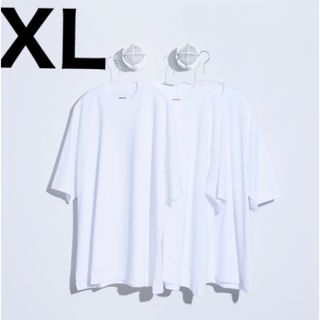 1LDK SELECT - everyone j.30000 ロゴTシャツ Lサイズの通販 by