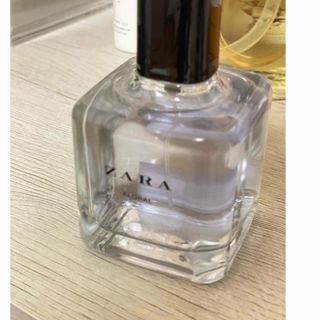 ザラ(ZARA)のZARA フローラル オードトワレ 100ml(香水(女性用))