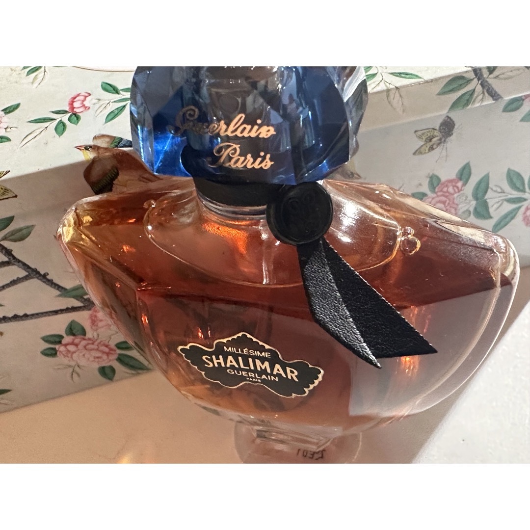 GUERLAIN - ゲラン GUERLAINシャリマーミレジムトンカ EDPオーデ