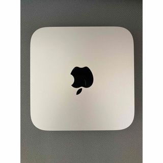 マック(Mac (Apple))のMac mini 2012 i7 16GB 500GB SSD+1TB Dual(デスクトップ型PC)