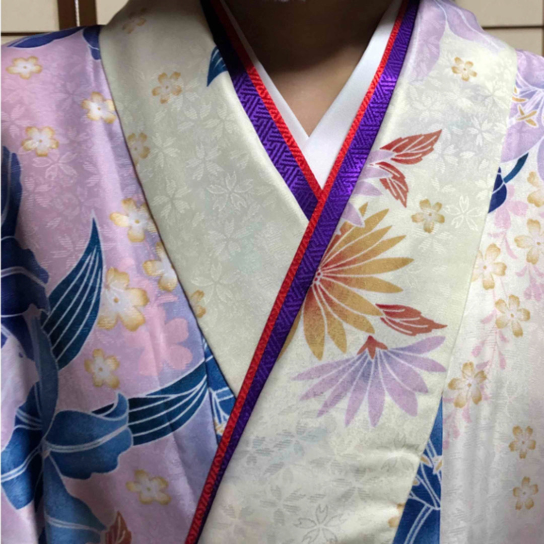 袴セット･重ね襟付き✩小学生 卒業式卒業