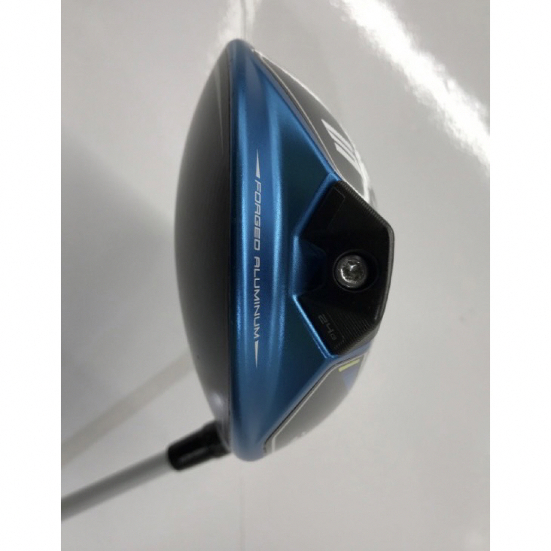 専用 純正ヘッドカバー&レンチ付き SIM2 MAX 10.5 専用 純正ヘッドカバー&レンチ付き SIM2 MAX 10.5